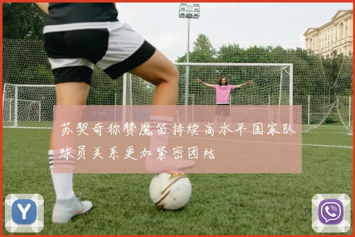 苏契奇称赞魔笛持续高水平国家队球员关系更加紧密团结