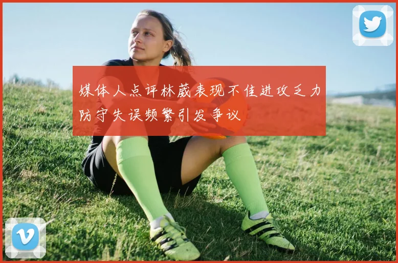媒体人点评林葳表现不佳进攻乏力防守失误频繁引发争议