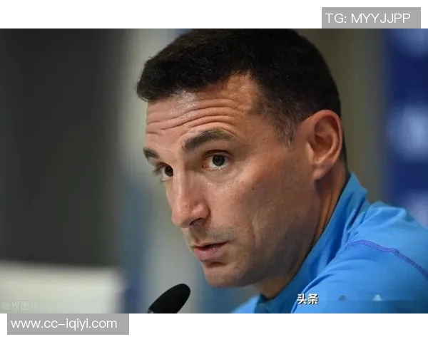 奥莱报:斯卡洛尼寻求新恩佐三名国家队新人成考察重点